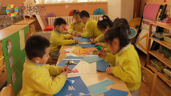 徳培（DAP）式因材施教 最大程度发挥孩子的创造力