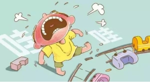 京华合木董事长高永进：关注幼儿情绪，促进学前儿童心理健康发展