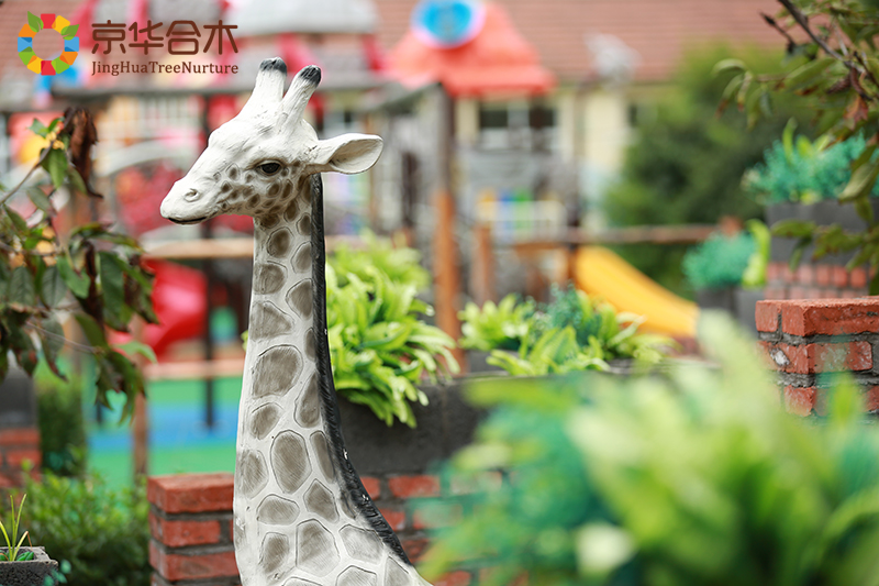 【中国教育报】幼儿园建设要避免把文化挡在门外